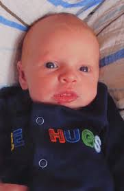 Births: Heston Lane Hawks (3/8/11)