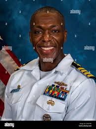 Melvin jr hi-res stock photography and images