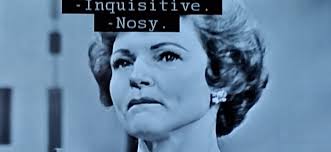 Dorothy's Humorous One Liners in The Golden Girls