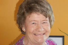 New Ross woman Kay Doyle was a little woman who lived a big life full of  love