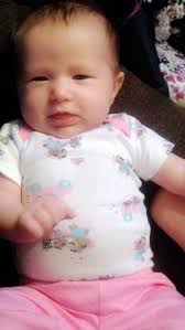 Obituary for Desalynn Mya-Rose Myers (Guest book)