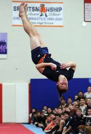 Boys gymnastics: Scouting Northwest