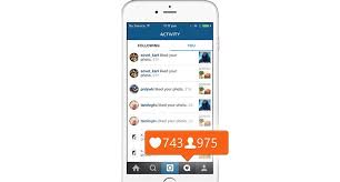 Anda dapat berbagi followers dan likes ke akun teman, kerabat, maupun keluarga anda setiap jam. Cara Menambah Followers Instagram Gratis Tanpa Aplikasi Bukareview