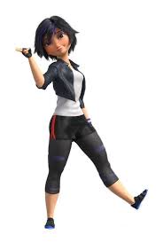 Pick A Dress In Every Color And We Ll Tell You Which Big Hero 6 Character You Re Most Like Big Hero 6 Costume Big Hero 6 Big Hero 6 Characters