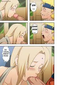 Page 13 | hentai-and-manga-english/naruhodo/naruto-and-tsunade | - Sex and  Porn Comics | antiflash.ru