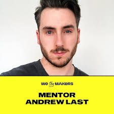 Andrew Last — WTM Mentor