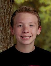 Obituary information for Caleb Aron Blair