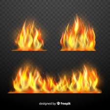 Browse our fire images, graphics, and designs from +79.322 free vectors graphics. Free Vector Set Of Realistic Fire Flames