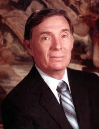 Raymond R. Tharp Obituary