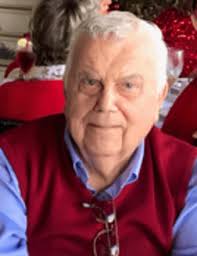 Kenneth Kavanaugh Obituary