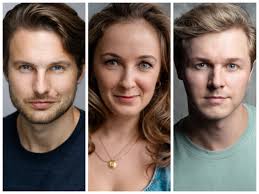 New production of Gershwin's LADY, BE GOOD to premiere at Teatro Massimo  Opera House