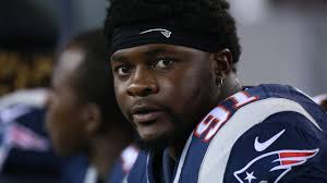 Patriots Sign LB Jamie Collins