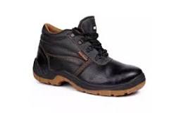 10 Best Safety Shoes Brands in India [2025]