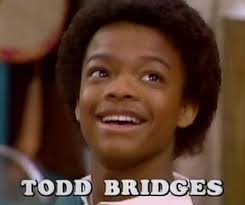 Todd Bridges and the 'Whatchu Talking 'Bout Willis Experience' cover the  'Diff'rent Strokes' theme