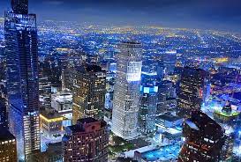 Step onto the concrete jungles of america's most prominent and impressive cities. Apple Tv Screensavers And Their Locations Identified