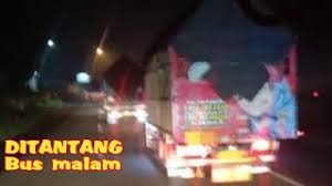 Pelaku dipastikan akan mendapat hukuman setimpal. Truk Cabe Lagi Lagi Ditantang Duet Bus Pariwisata By Aaron Blenda