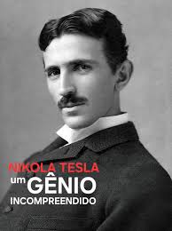 Nikola Tesla: The pioneer of Electric Energy who made our lives Easier  (BBC. Text by Petra Zivic, January, 2013). Nikola Tesla's inventions helped  bring this text to the device