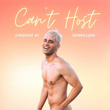 Listen to Cant Host: Gay, Bisexual, and Queer Mens Sex and Relationships  podcast | Deezer