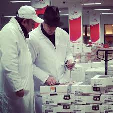 Pavillon De La Volaille Rungis Boucherie Boucherie En Ligne Comme A La Boucherie