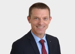 Neuer Leiter Rechtsdienst bei der Luzerner Kantonalbank