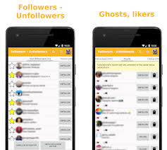 With this app, unfollow users is a easy thing. Followers Unfollowers Apk Download For Android Latest Version 37 Com Followers Unfollowers