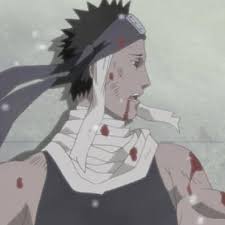 Zabuza performs the hidden mist jutsu making him disappear in the mist allowing him to travel undetected. Anime Match Zabuza X Haku Facebook