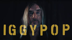 Iggy pop, in cincinatti, the night he whipped peanut butter at the crowd. Iggy Pop We Are The People Official Video Youtube