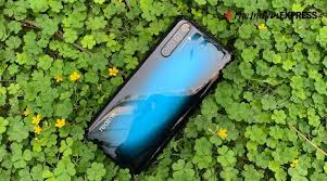 Follow the questions for ivy and answer so that you have a chance to be one of 8 lucky winners of realme 8 or realme 8 pro. Realme 6 Pro Review More Bang For The Buck Technology News The Indian Express