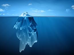 Check out our list for saying tip of the iceberg in different languages. Dmc Network Industry Views August 2017