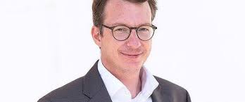 Michael Eder verstärkt Geschäftsführung der Mediengruppe Pressedruck