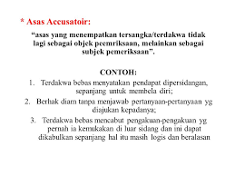 Apa sajakah contoh historis sekuritisasi hutang? Sekila Sejarah Hukum Acara Pidana Ppt Download