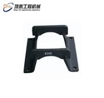 Cat320 Track Guard Track Link Protector for Excavator