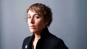 Kathryn Scanlan wins £10k Gordon Burn Prize for Kick the Latch