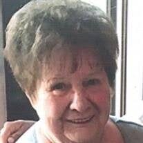 Janice Ann Jones Obituary