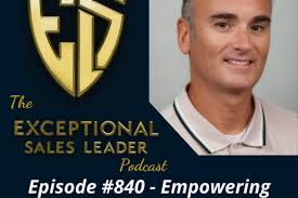 Win The Relationship, Not The Deal