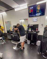 Barberville Barbershop Home Facebook