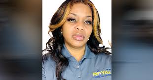 Meet the Female Founder of a Black-Owned Tax Firm That Grossed $1.5M in  Three Months