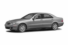 Check spelling or type a new query. 2006 Mercedes Benz S Class Reviews Specs Photos
