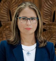 Melody Westfall » Managing Partner » Westfall Law PLLC » NY, USVI, CT