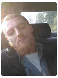 Obituary information for Nicholas Brian Holsten