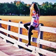 Alone Girl Ka Dp Photo - ShayariMaza