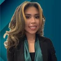 Andrea Ramales's Instagram, Twitter & Facebook