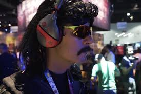 I like the deep cut channels the most pubg mobile game offline or online people who have 05 viewers. Dr Disrespect S Suspension Is A Big Moderation Moment For Twitch The Verge
