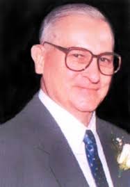 James Herbert Lewis Obituary May 23, 2007