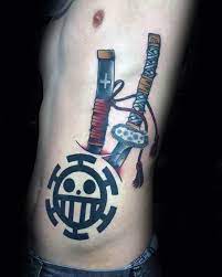 Top 71 One Piece Tattoo Ideas 2021 Inspiration Guide One Piece Tattoo Pieces Tattoo One Piece Tattoo Design