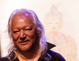 HH Lama Achuk Rinpoche