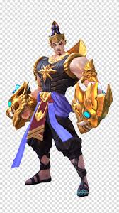 Bang bang in the search bar at the top right corner. Mobile Legend Zilong Cake Topper Printable Novocom Top