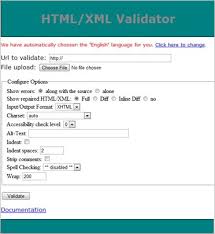 15 Most Popular Html Validator Online Tools In 2021