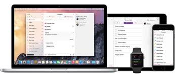 Use Continuity To Connect Your Mac Iphone Ipad Ipod Touch Andapplewatch Iphone Ipad Ipod Touch