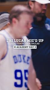 That's Duke Basketball: THE SHOT